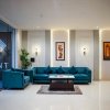 Отель Parker Inn, фото 11