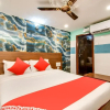 Отель OYO Flagship 49817 Hotel Sri Grand, фото 14