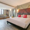 Отель Ibis Wuhan Hubu Alley Hotel, фото 10