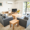 Отель Waiheke Island Resort, фото 4