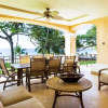 Отель Extravagant Beachfront Mansion in Flamingo - Second to None, фото 26