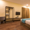 Отель Caramel Hotel, фото 3