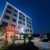 Отель Haolaiwu Hotel, фото 1