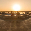 Отель MS Nile Azur, Luxor-Luxor 7 Nts Cruise Sat-Sat, фото 1
