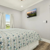 Отель Sea Glass Cottage 2 Bedroom Home, фото 4