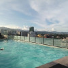 Отель Seaview Infinity Pool Near IT Park Mall, фото 25