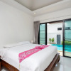 Отель Thai-Themed 3BR Boutique Villa by Intira, фото 12