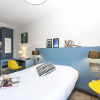 Отель Ténéo Apparthôtel Bordeaux - Gare Saint Jean, фото 4