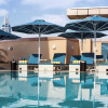 Отель Pullman Dubai Jumeirah Lakes Towers  Hotel And Residence, фото 1