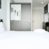 Отель Comfy And Modern Studio (No Kitchen) At Orchard Supermall Mansion Apartment, фото 4