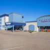 Отель Days Inn & Conference Centre by Wyndham Camrose Norsemen, фото 1