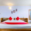 Отель Aayush Corporate Stays by OYO Rooms, фото 8
