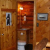 Отель Wise Old Hunter Lodge, фото 7