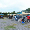 Отель Okinawa BBQ Beer Garden & Campsite, фото 17