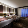 Отель RIHGA Royal Hotel Kyoto, фото 7