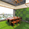 Отель Theory9 Premium Serviced Apartments Khar, фото 14