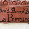 Отель B&B la Borraina, фото 30