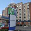 Отель Holiday Inn Express Hotel & Suites Columbus Univ Area - Osu, an IHG Hotel, фото 1