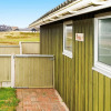 Отель Quaint Holiday Home in Harboøre Jutland near Sea, фото 11