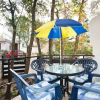 Отель Miro - 300 m From sea - A1 Plavi, фото 7