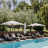 Отель Araluen Lodge & Villas Premier Boutique accommodation in the Yarra Valley, фото 13
