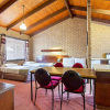 Отель Goldfields Motel Stawell, фото 6