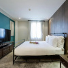 Отель Thames Valley Khao Yai Hotel, фото 3
