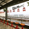 Отель The Plug Hotel, фото 12