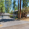 Отель Respite - The perfect place to Rest and Relax by Yosemite Region Resorts, фото 1