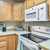 Отель Charming Anchorage Townhouse w/ Fire Pit!, фото 17