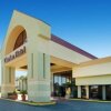 Отель Clarion Hotel & Conference Center Tampa, фото 1