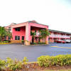 Отель Flamingo Motel, фото 14