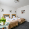 Отель 404 Rooms Wilanowska, фото 4