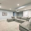 Отель Modern Group-friendly Home, 15 Mi to Downtown Slc!, фото 5