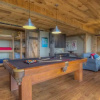 Отель Chestnut Lodge by Escape to Blue Ridge, фото 18