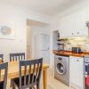 Отель Apartment 1 Llewellan, фото 12