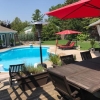 Отель Twin Maples Bed and Breakfast, фото 14