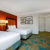 Отель La Quinta Inn & Suites by Wyndham Lakeland West в Лейкленде