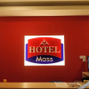 Отель Mass Hotel, фото 21