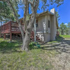 Отель Ruidoso House w/ Beautiful Indoor & Outdoor Space!, фото 1