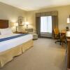 Отель Holiday Inn Express Hotel & Suites Culpeper, an IHG Hotel, фото 26