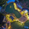 Отель Huaxiwan Country Holiday Hostel, фото 7