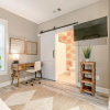 Отель Mini Oasis Studio 10 Min to All Myrtle Beach, фото 8