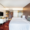 Отель A-One The Royal Cruise Hotel Pattaya, фото 8