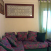 Отель Apartment With 2 Bedrooms in Palermo, With Balcony and Wifi - 13 km Fr, фото 2