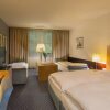 Отель Maritim Hotel am Schlossgarten Fulda, фото 30