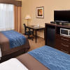 Отель Comfort Inn & Suites, фото 7