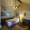 Отель Cabin 2 Rental 15 Minutes From Magnolia And Baylor, фото 14