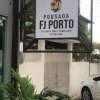 Отель Pousada F J Porto, фото 20