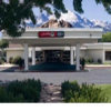 Отель Silverwood Hotel and Conference Center в Колорадо-Спрингсе